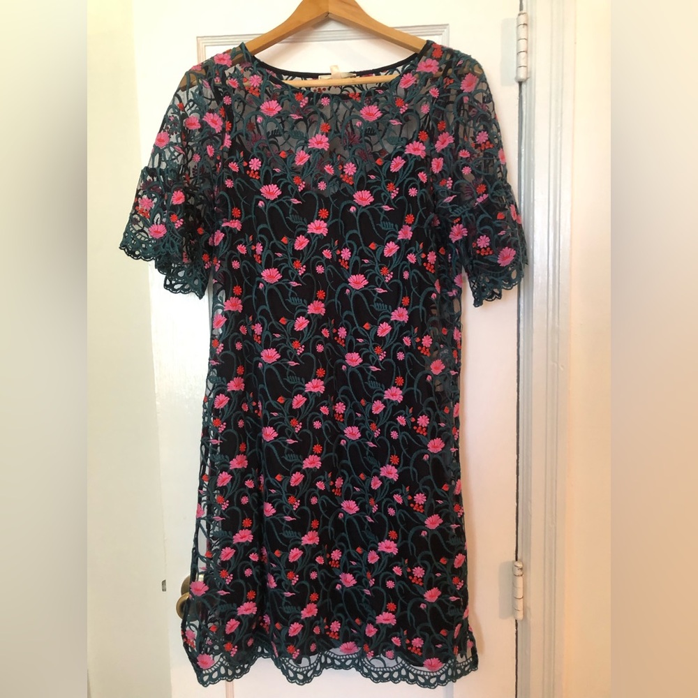 Anthropologie Moulinette Soeurs dress NWT